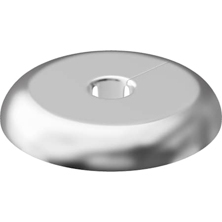 PROFLO 2-1/2" Escutcheon Plate Chrome