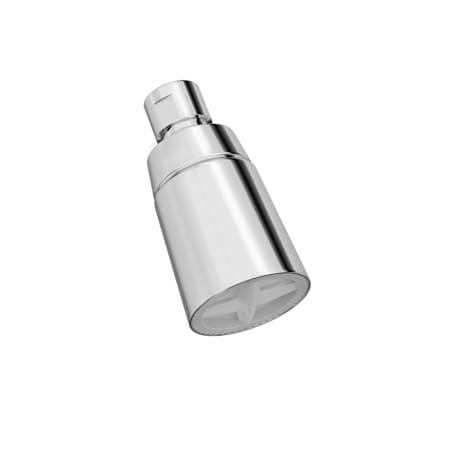 PROFLO 1.75 GPM Single Function Shower Head Chrome