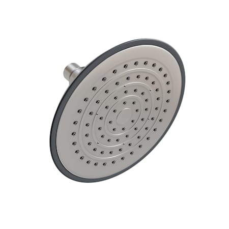 PROFLO 1.75 GPM Single Function Shower Head Brushed Nickel