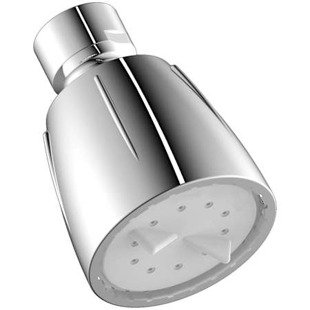 PROFLO 1.75 GPM Single Function Shower Head Chrome