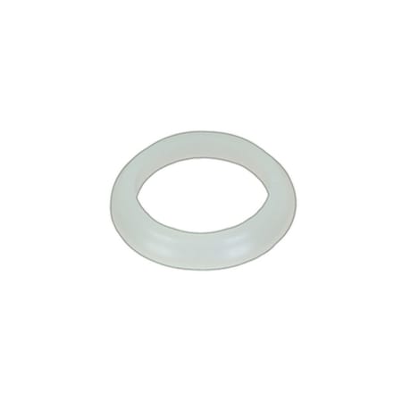 PROFLO 1-1/4" Plastic Slip-Joint Washer N/A