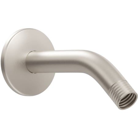 PROFLO 6" Shower Amr with Flange Brushed Nickel