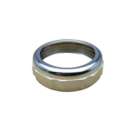 PROFLO 1-1/2" Zinc Slip Nut N/A