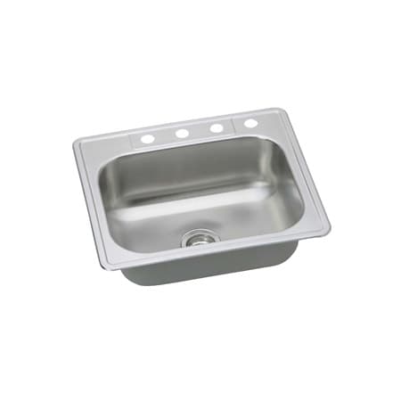 Stainless Steel