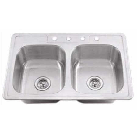 Stainless Steel