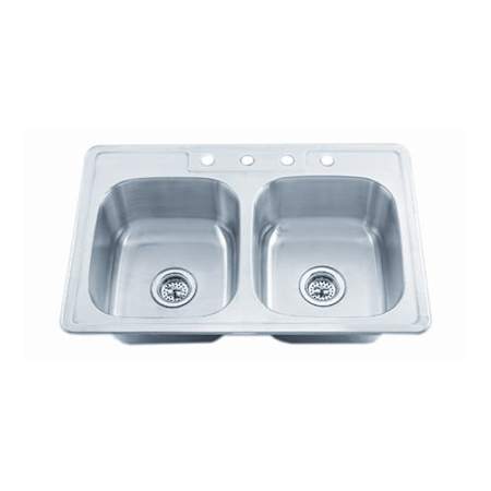 Stainless Steel