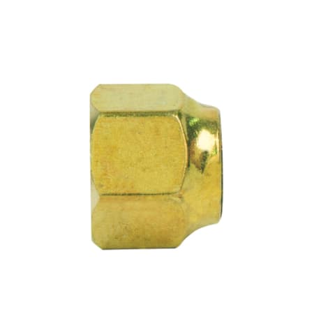PROFLO 1/2" Threaded Floor Nut N/A
