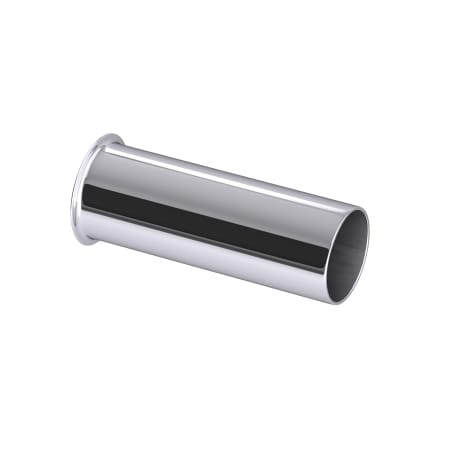 PROFLO 1-1/2" x 6" 20 Gauge Flange Tailpiece N/A