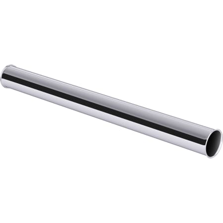 PROFLO 1-1/2" x 16" 20 Gauge Double Flange Tailpiece N/A