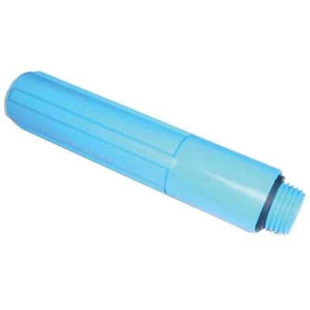 PROFLO 1/2" Test Plug with Gasket - 50 Pack N/A