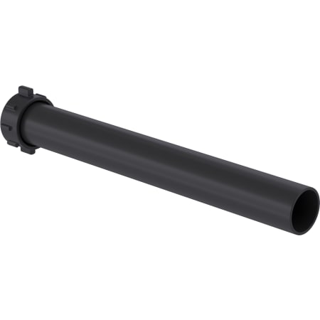 PROFLO 1-1/2" x 12" Plastic Flange Tailpiece N/A