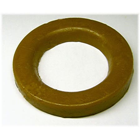 PROFLO Back Outlet Toilet Wax Gasket N/A