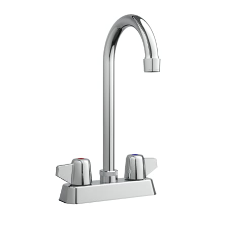 PROFLO 1.2 GPM Standard Bar Faucet Chrome