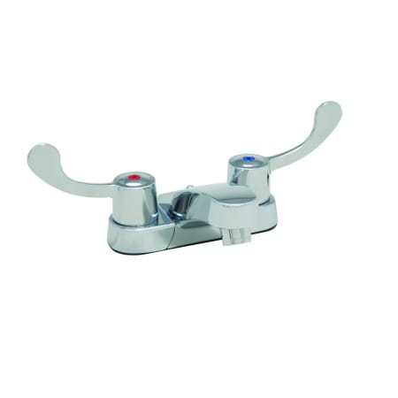 PROFLO 1.2 GPM Centerset Bathroom Faucet Chrome