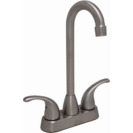 PROFLO 1.2 GPM Standard Kitchen Faucet Brushed Nickel
