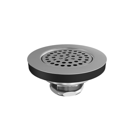 PROFLO 2-1/2" Basket Strainers Chrome