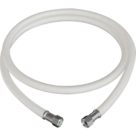 PROFLO 60" PVC Icemaker Supply Hose White