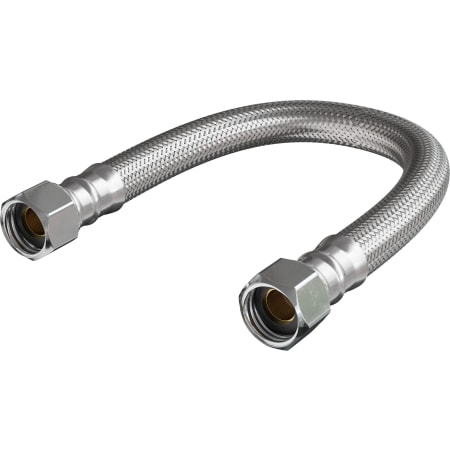 PROFLO 3/4" x 3/4" FIP 18" Stainless Steel Water Heater Connector N/A