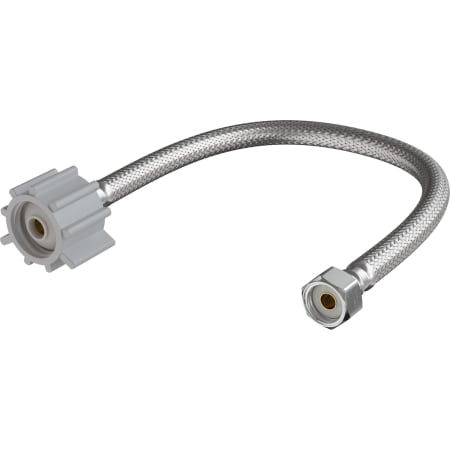 PROFLO 1/2" FIP X 7/8" x 16" Stainless Steel Closet Connector N/A