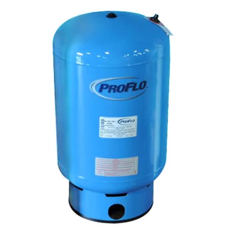 PROFLO 32 Gallon Steel Pump Tank N/A