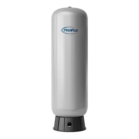 PROFLO 48-7/8" Brass, Fiberglass, Plastic, and Rubber Pump Tank N/A