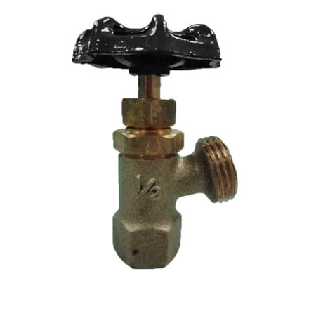 PROFLO 3/4" Hose Boiler Drain N/A