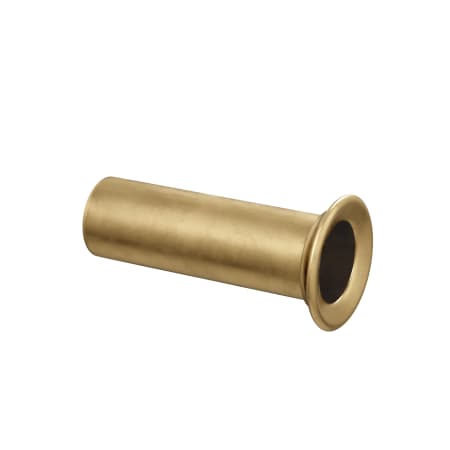 PROFLO 1/4" OD Brass Ins N/A