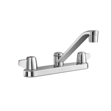 PROFLO 1.5 GPM Standard Kitchen Faucet Chrome