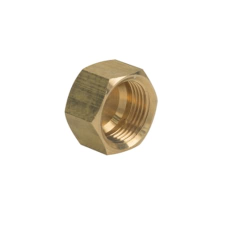 PROFLO 3/8" OD Complete Cap N/A