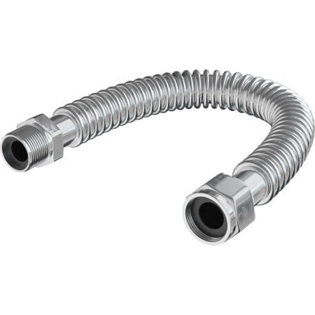 PROFLO 3/4" x 18" FIP x MIP Corrugated Flexible Water Heater Connector N/A