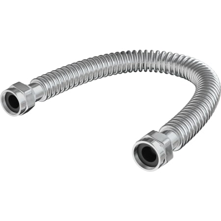 PROFLO 1 FIP 24" Stainless Steel COR Water Heater Connector N/A