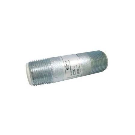 PROFLO 1-5/16" X 4" Plastic and Steel Dielectric Nipple N/A
