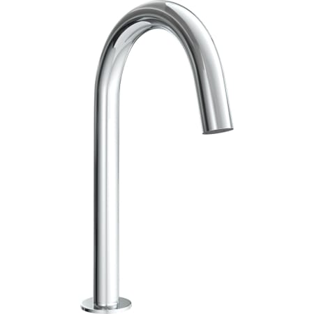 PROFLO Kerna 0.5 GPM Single Hole Bathroom Faucet Chrome