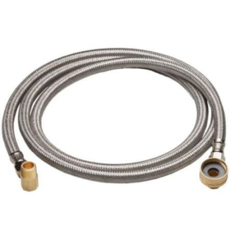 PROFLO 60" Dishwasher Water Supply Connector Kit Stainless Steel