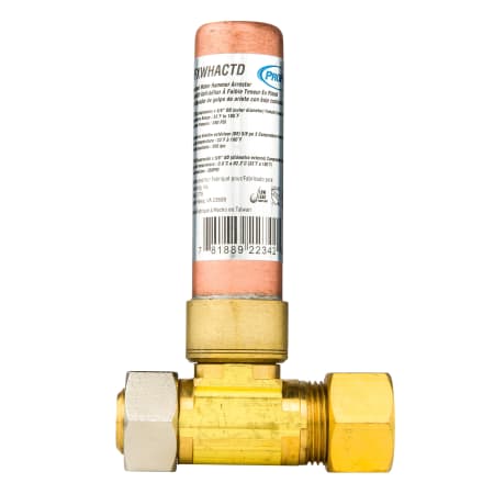 PROFLO 5/8" Plastic OD Compression x OD Female Compression Water Hammer Arrestor N/A