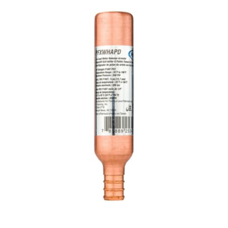PROFLO 1/2" F1807 PEX Water Hammer Arrestor N/A