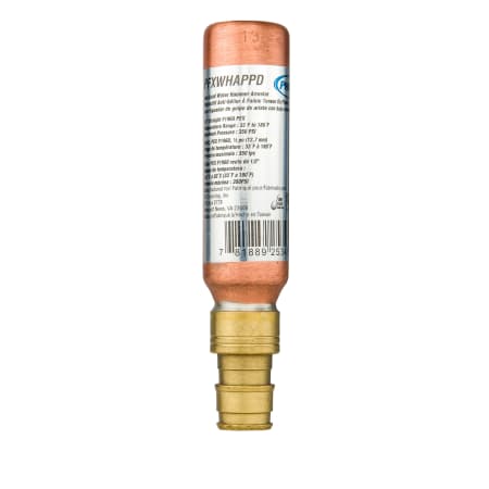 PROFLO 1/2" Plastic F1960 and PEX Water Hammer Arrestor N/A