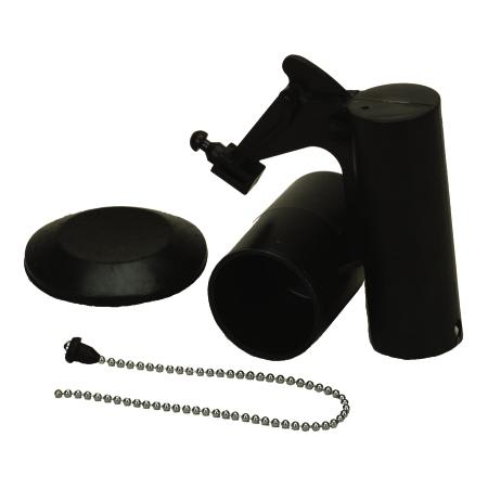 PROFLO Residential Toilet Manual Flush Valve N/A