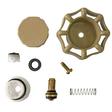 PROFLO PF73AS Series Wall Hydrant Repair Kit N/A