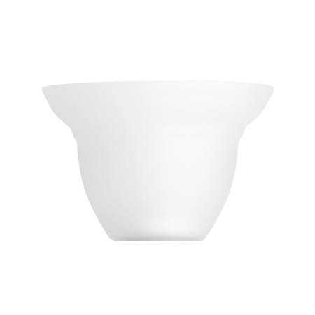 Progress Lighting Replacement Shade for the Torino Collection White