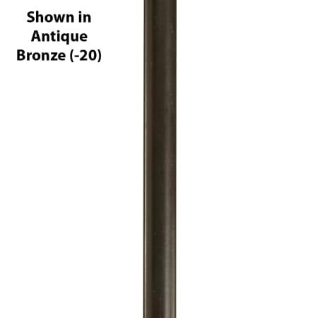 Urban Bronze