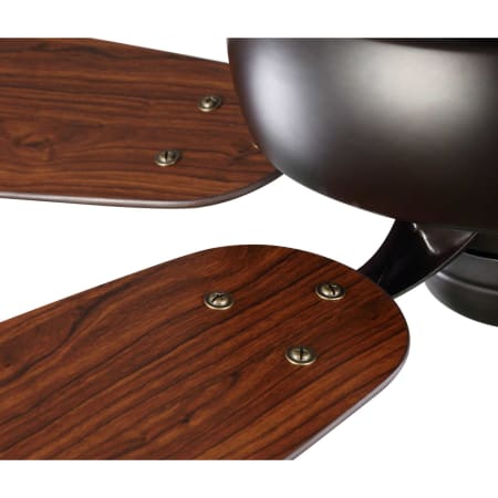 Classic Walnut Blade