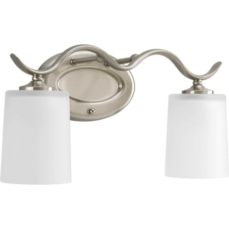 Brushed Nickel