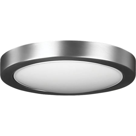 Progress Lighting Lindale LED Ceiling Fan Light Kit Antique Nickel
