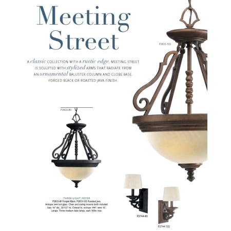 Progress Lighting-P2827-Catalog Page