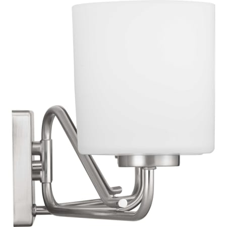 Product Side View