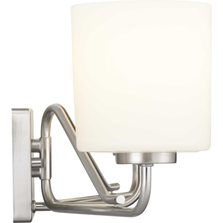 Product Side View