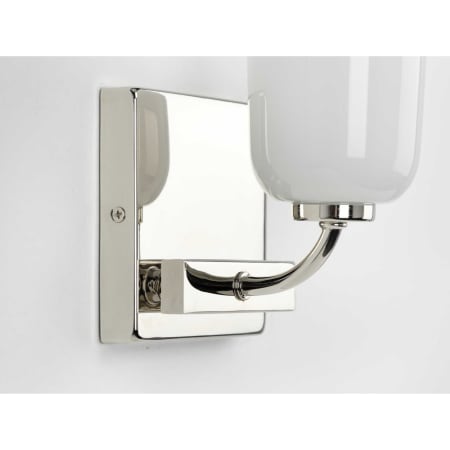 Backplate View