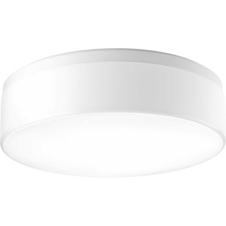 Progress Lighting Maier LED 18" Wide Integrated LED Flush Mount Ceiling Fixture White