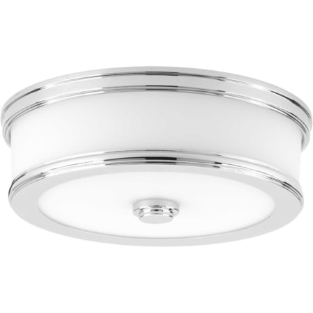 Polished Chrome